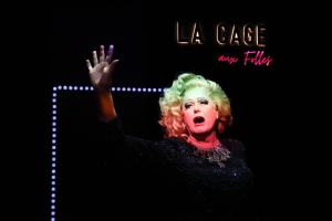 In la cage aux folles