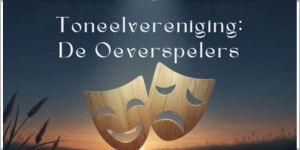 Amsterdam - De Oeverspelers - web