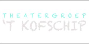 Den Haag - t Kofschip