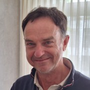 Eric van der Palen- -pagina interviews