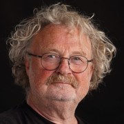 Jack Nieborg- -pagina interviews