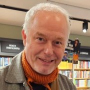 Louis van Beek-pagina interviews