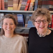 Theaterboekhandel- -pagina interviews